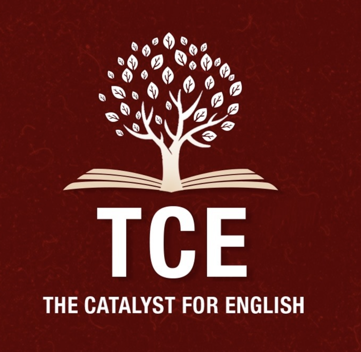 The catalyst for english